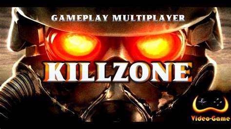 Killzone PS2 Multiplayer - YouTube