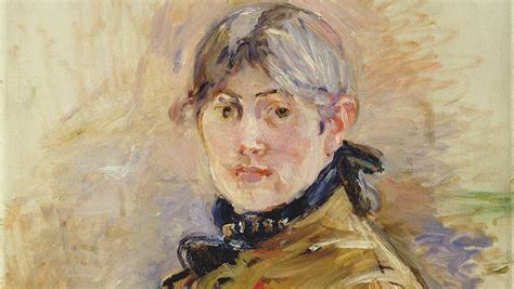 Berthe Morisot: Shaping Impressionism