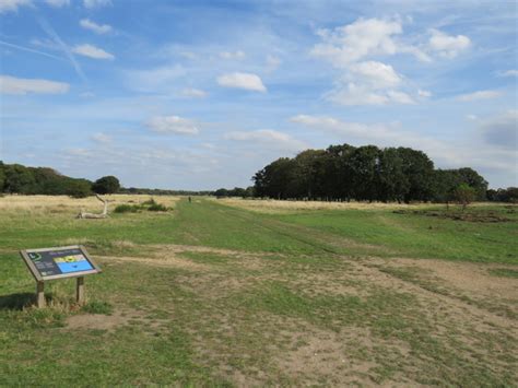 Wanstead Flats © Malc McDonald :: Geograph Britain and Ireland