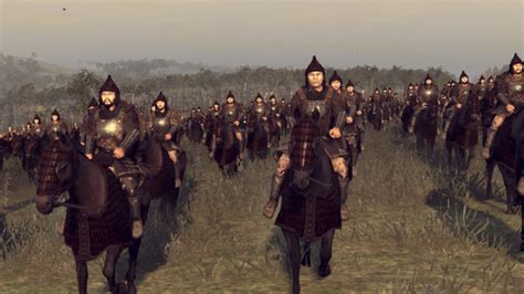 Total War: Attila review