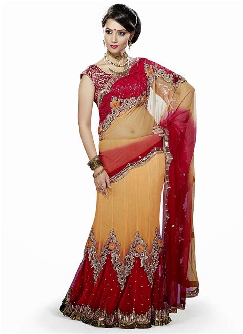 Best Indian Sarees Online Shopping - Latest Fashion Today