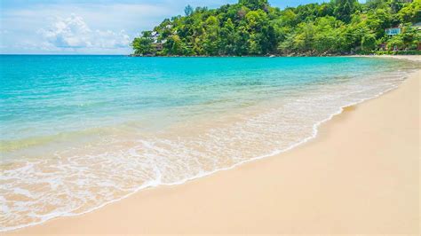 Island Escapes: Exploring The Stunning Beaches Of Andaman