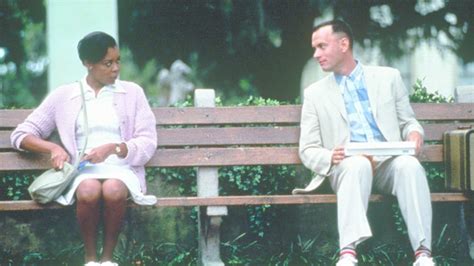 'Forrest Gump' returns to theaters for 25th anniversary | 9news.com