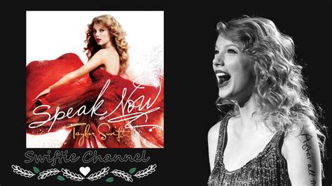 Taylor Swift - Back To December (Acoustic Version) Audio Official - YouTube