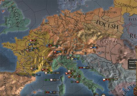 1.30 Culture Map | Paradox Interactive Forums