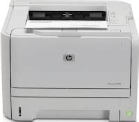 HP LaserJet P2035 Driver Free Download ~ Driver Printer