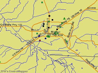 Humboldt, Tennessee (TN 38343) profile: population, maps, real estate ...