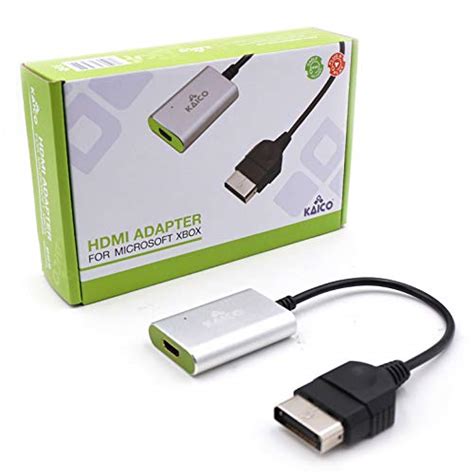 What HDMI Cable Comes With Xbox (Series S, X, One - All Generations ...