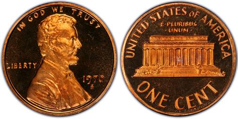 The Scarce 1970-S Small Date Lincoln Cent Varieties