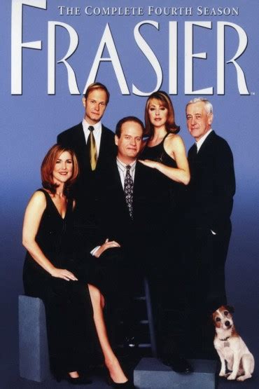 Frasier Font