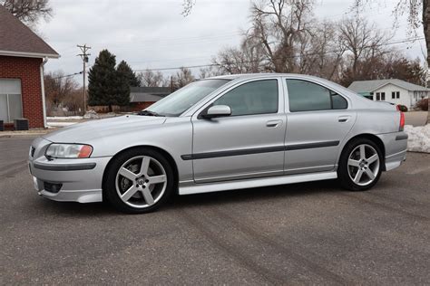 2004 Volvo S60 R Base | Victory Motors of Colorado