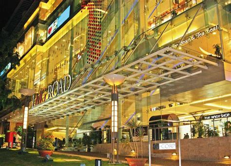 1 MG Road Mall | Shopping Malls in Bangalore / Bengaluru | mallsmarket.com