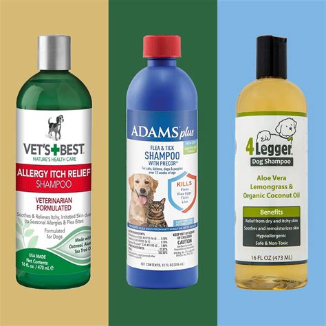 11 Best Dog Shampoos 2022 | Shampoo for Dry Skin, Shedding, Allergies