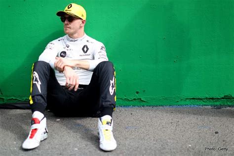 Hulkenberg favourite to replace Perez at Silverstone | GRANDPRIX247