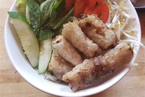 Recipe: Chả Giò, More than the “Vietnamese Spring Roll” | Smithsonian Folklife Festival