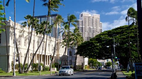 Visit Downtown Honolulu: 2021 Downtown Honolulu, Honolulu Travel Guide ...