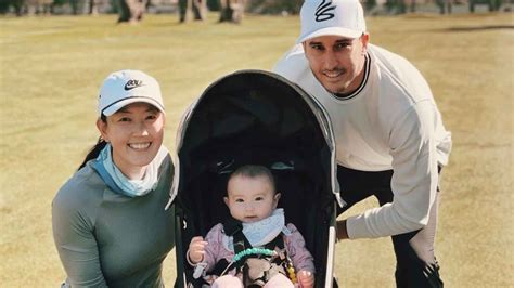 Michelle Wie West Husband: Meet Jonnie West - ABTC