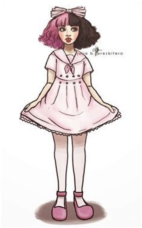 melanie martinez dollhouse outfit | singers | Pinterest | Velas, Casas ...