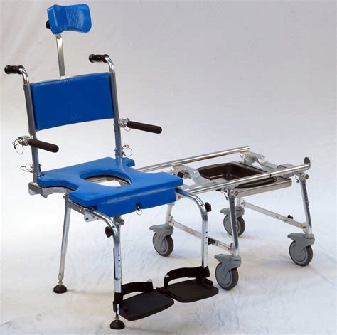 Portable Folding Commode Shower Tub Chair | Tub Slider - GO! Mobility Solutions