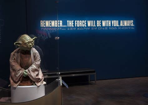 Star Wars costume exhibit at Denver Art Museum extended on the Force of ...