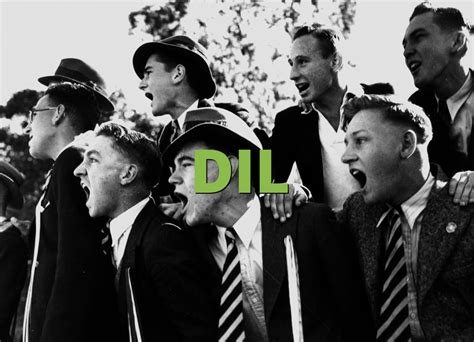 DIL » What does DIL mean? » Slang.org