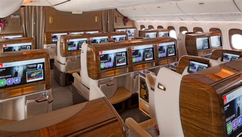 Emirates Business Class: What to Know - NerdWallet