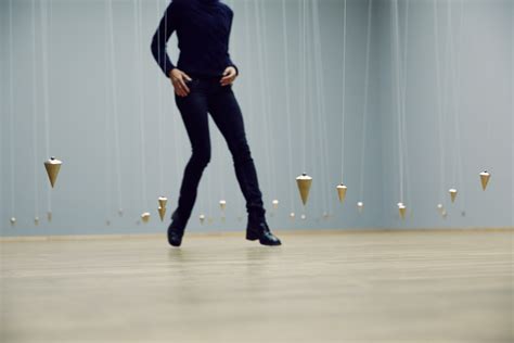 William Forsythe Choreographic Objects: Objects