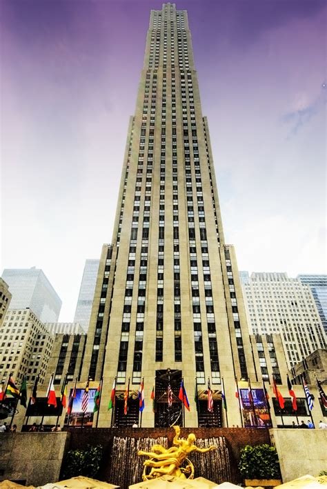 Rockefeller Center | Rockefeller Center Rockefeller Center i… | Flickr