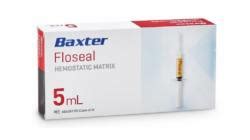 FLOSEAL with RECOTHROM 5 mL - Medex Supply