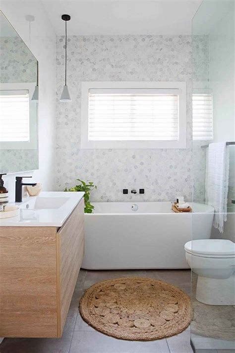 85 Stylish Small Bathroom Decor Ideas - Shelterness