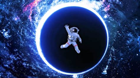 360° Dive into a BLACK HOLE | NOVA | PBS