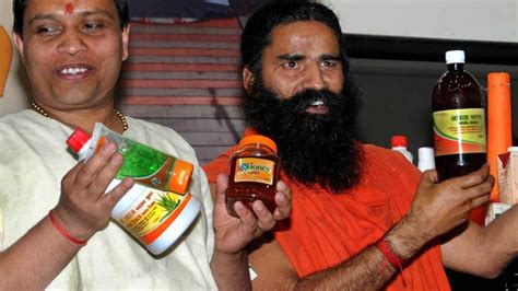 Ramdev’s Patanjali biggest disruptive force in FMCG market, says report ...