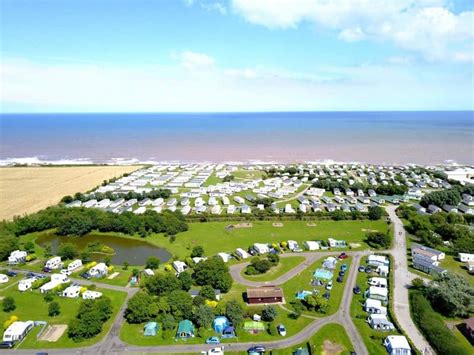 8 Holiday Caravan Parks on the Yorkshire Coast ⋆ Yorkshire Wonders