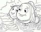 Free Bruce Finding Nemo Coloring Page Download  sketch template