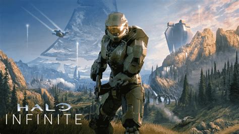 Halo Infinite Campaign Length - How Long to Beat and Missions List