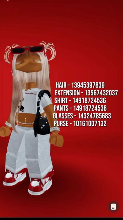 Pin by Heather Housand on baddie bloxburg clothes codes | Cute baddie outfits, Baddie outfits ...