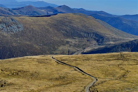 National Park Pelister - Climbing Baba Mountain - Discovering Macedonia