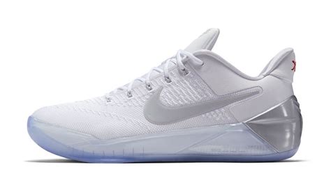 Nike Kobe AD White 852425-110 Release Date - Sneaker Bar Detroit