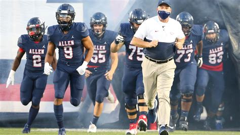 Videos - Allen Eagles (Allen, TX) Varsity Football | MaxPreps