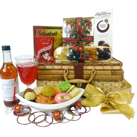 Pin on Eid Gift Hampers