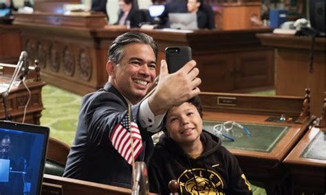 Progressive Justice Reformer Rob Bonta named as California’s new ...