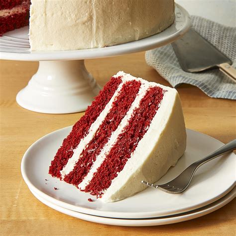 Southern Red Velvet Cake | Recipe | Southern red velvet cake, Christmas ...