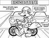 Coloring Pages Traffic Signs sketch template