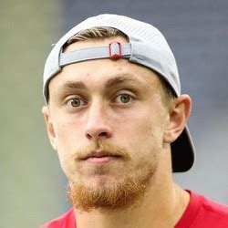 George Kittle Fantasy Football News, Rankings, Projections | San Francisco 49ers | FantasyPros