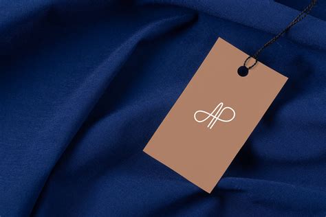 Анна Рахматуллина | seamstress logo on Behance