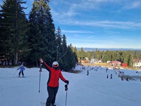 Discover the Best Activities in Borovets: Ski, Hike, and More!