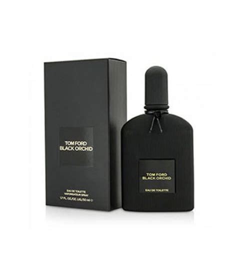 Tom Ford Black Orchid EDT Perfume for Men 100ml - The Perfumes Gallery