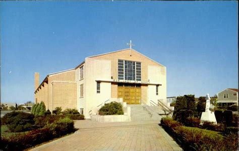 Our Lady Of Mercy R.C. Church Hicksville, NY