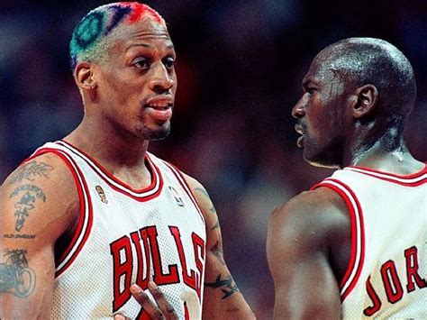 Dennis Rodman Rings - How many rings does Dennis Rodman have?