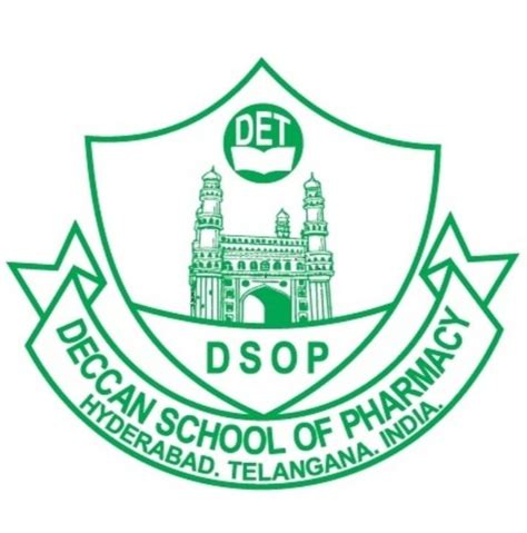 DECCAN SCHOOL OF PHARMACY | Hyderabad